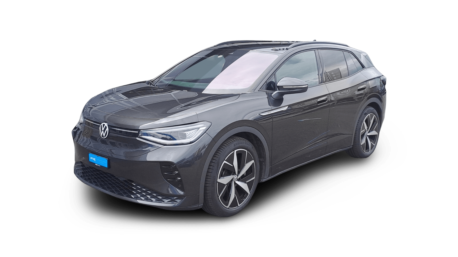 Offerta di leasing e abbonamento auto VW ID.4 Gtx