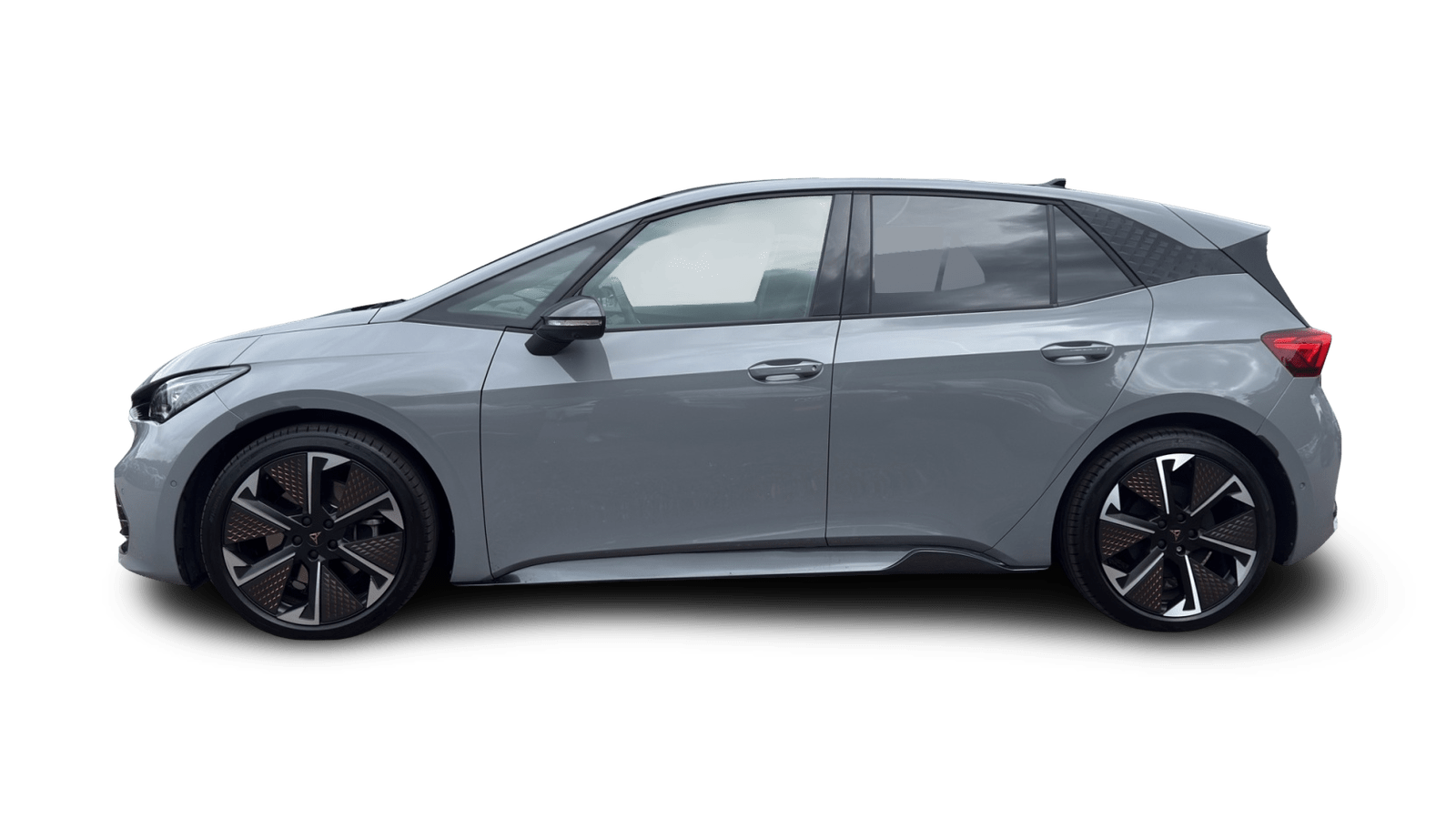 Cupra Born E Boost - Bild folgt... 1