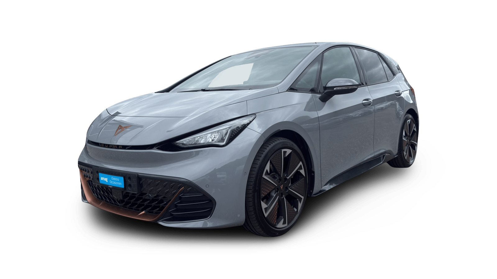 Cupra Born E Boost Leasing & Auto-Abo Angebot