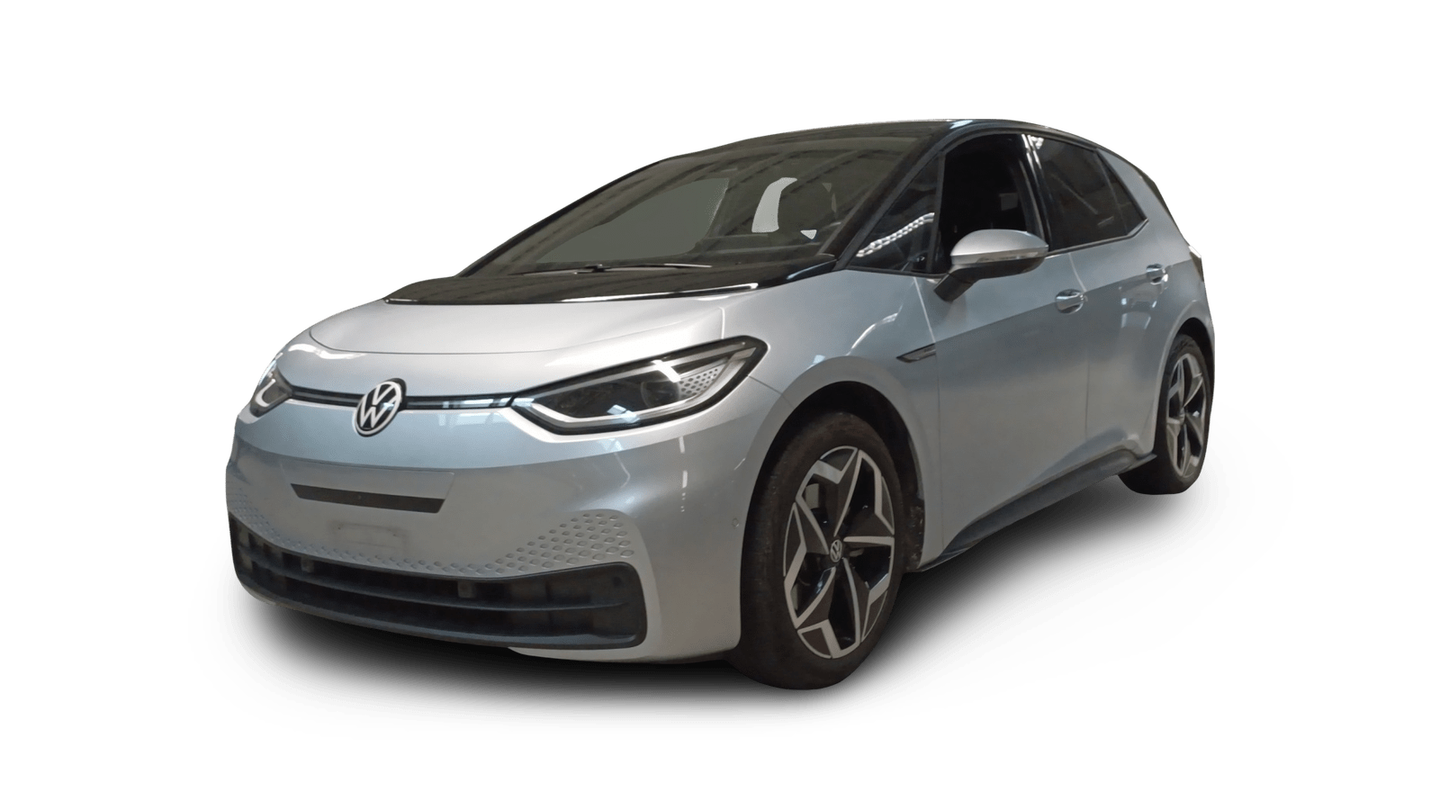 Offerta di leasing e abbonamento auto VW ID.3 Pro Performance