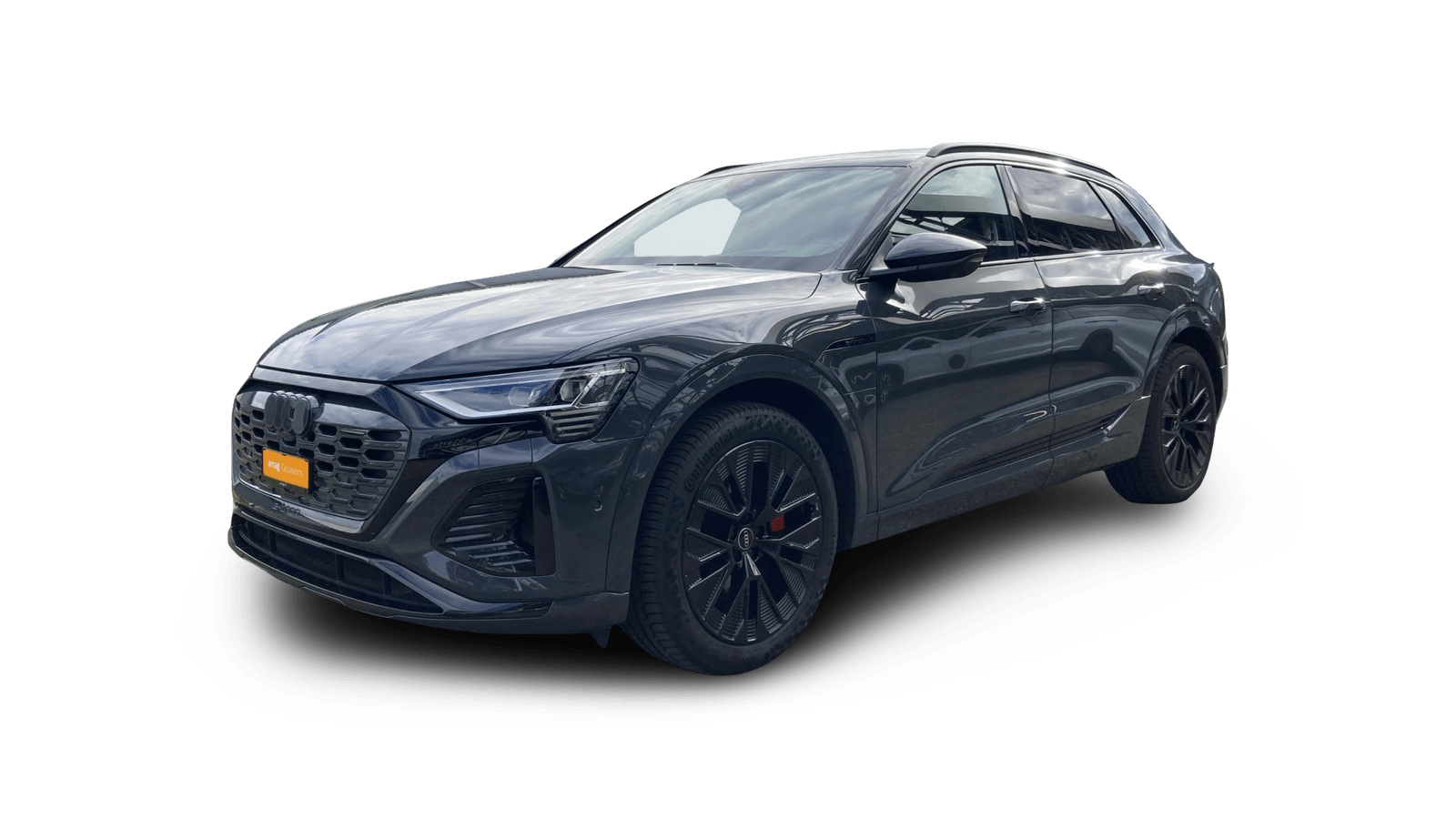 Audi Q8 55 E Tron Leasing & Car Subscription Offer
