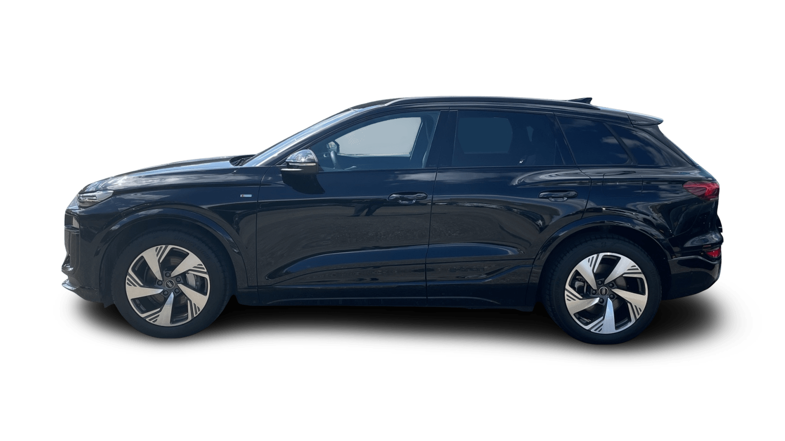 Audi Q6 E Tron - Image coming soon... 1
