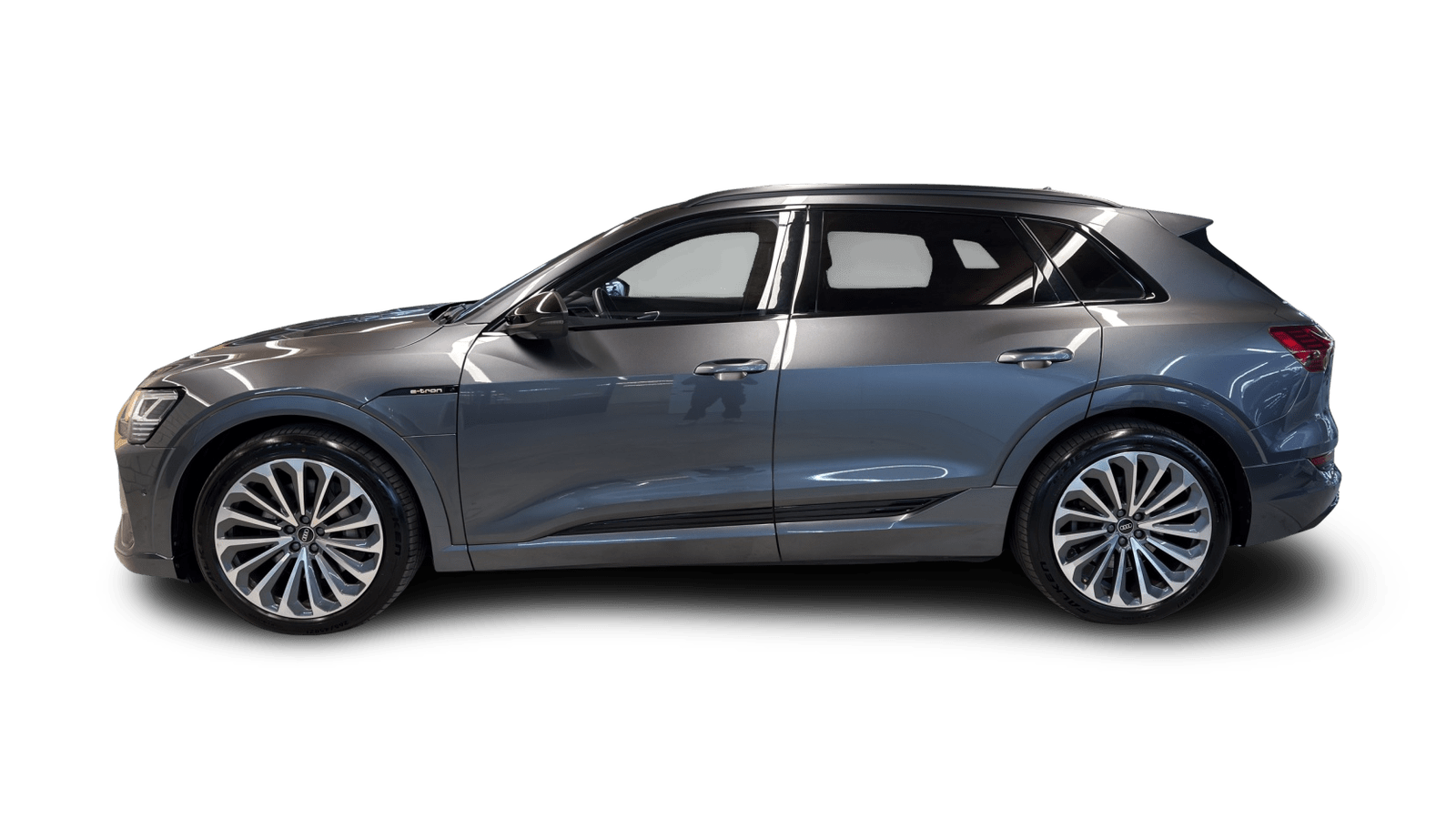 Audi E Tron 55 - Image coming soon... 1