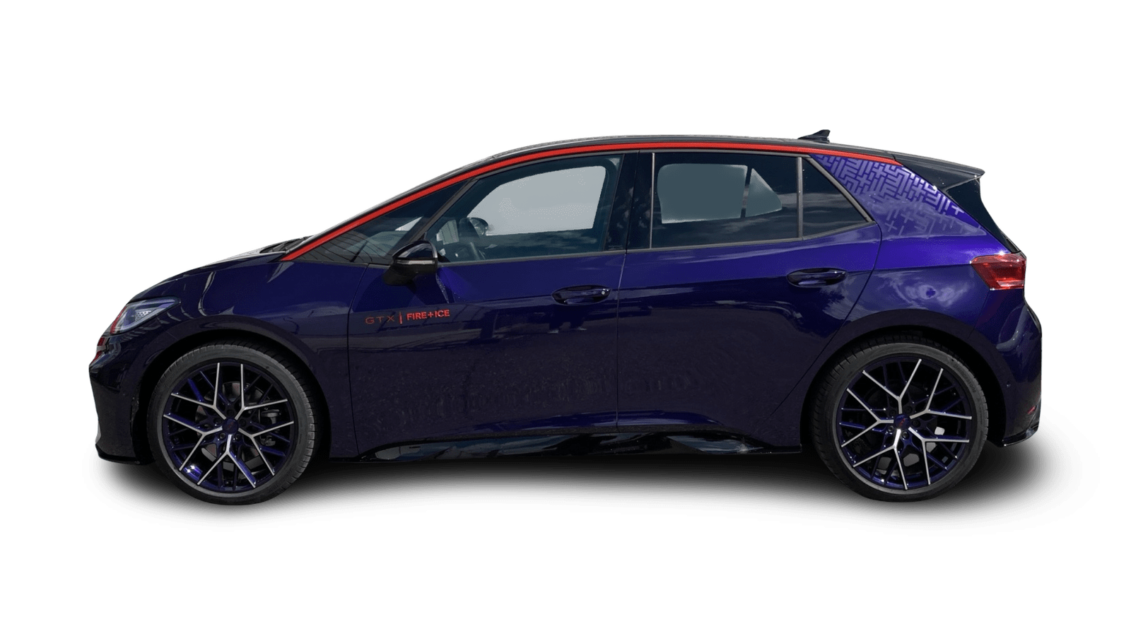 VW Id.3 - Bild folgt... 1