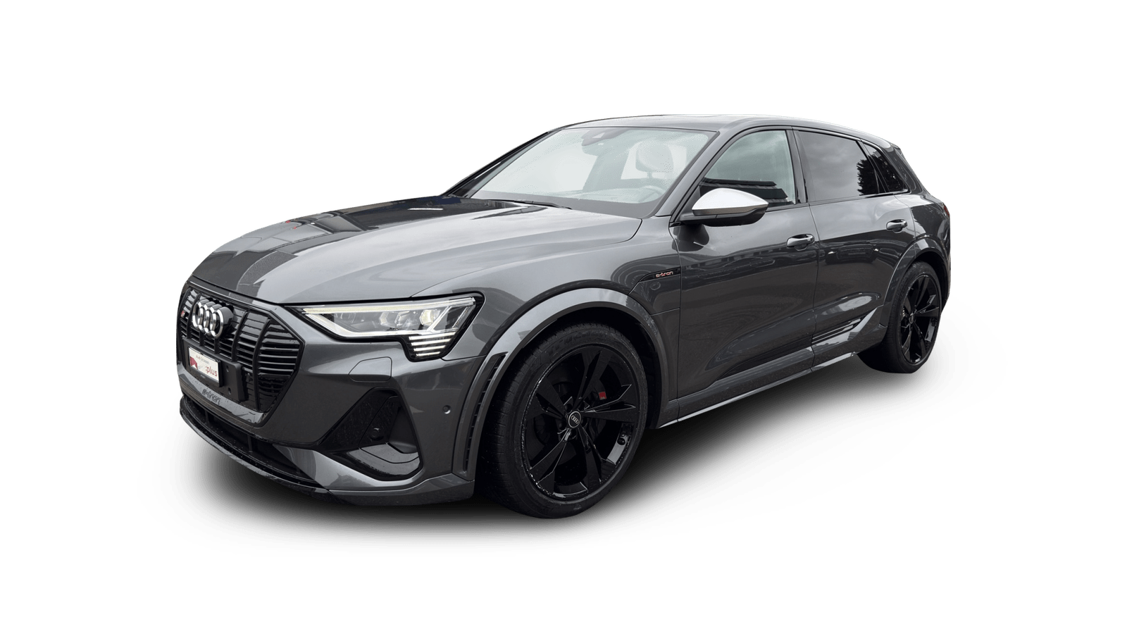 Audi E Tron S Leasing & Auto-Abo Angebot