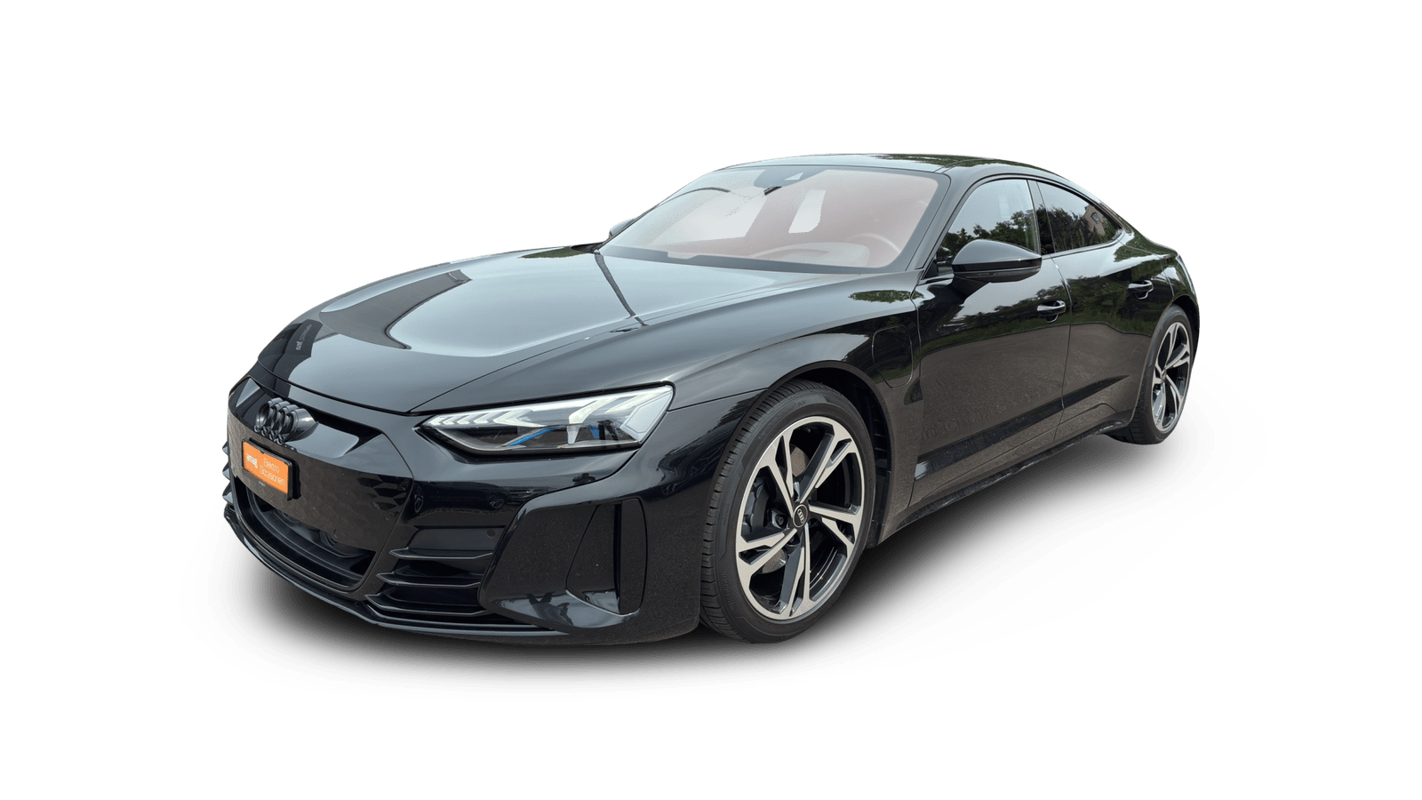 Audi E Tron Gt Leasing & Auto-Abo Angebot