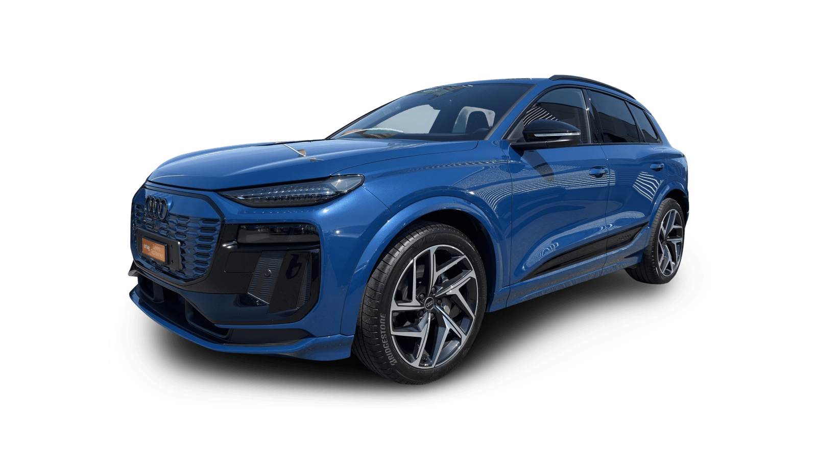Audi Q6 E Tron Leasing & Auto-Abo Angebot