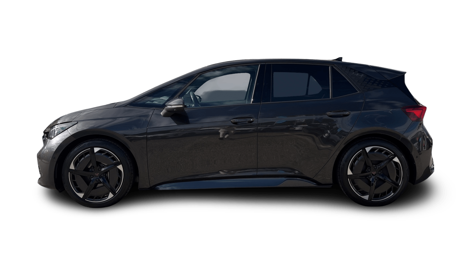 Cupra Born E Boost - Image coming soon... 1
