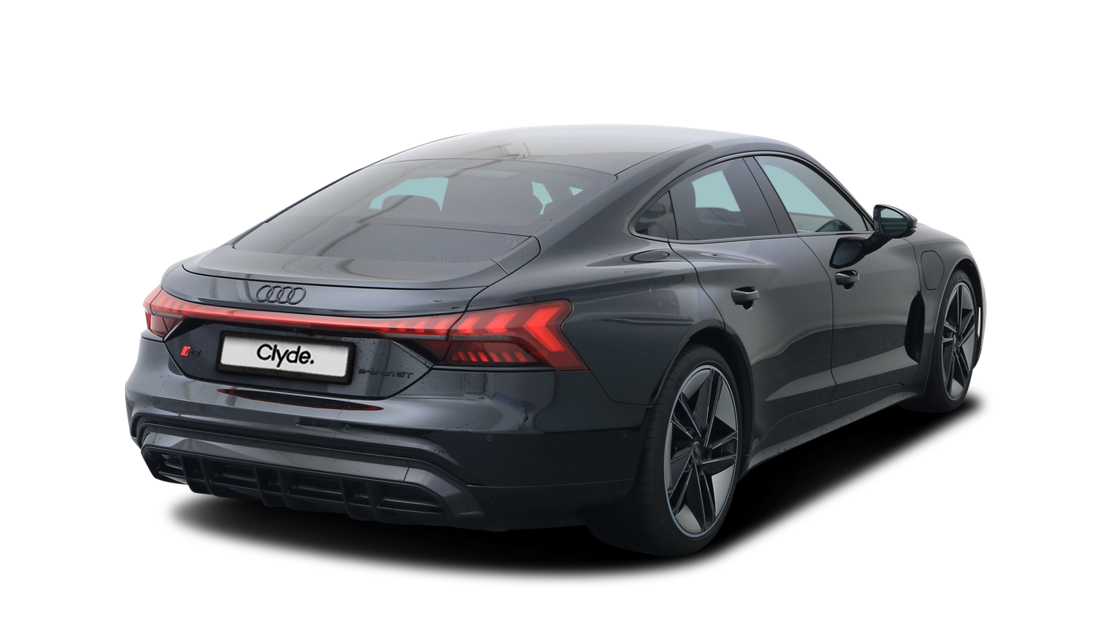 Audi RS E Tron Gt Leasing & Auto-Abo Angebot