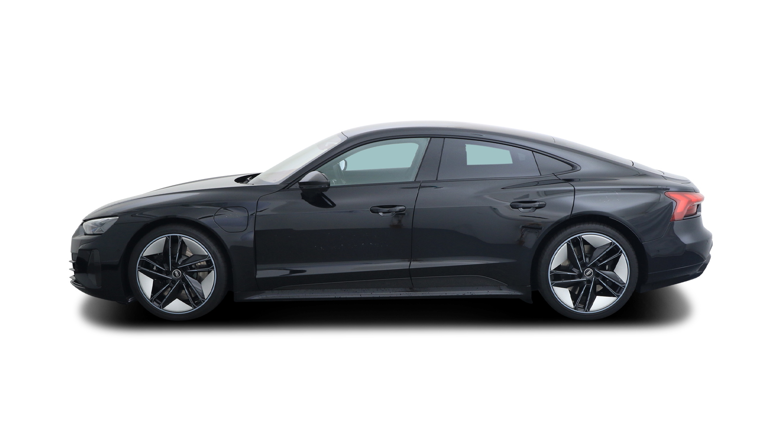Audi Rs E Tron Gt - Bild folgt... 1
