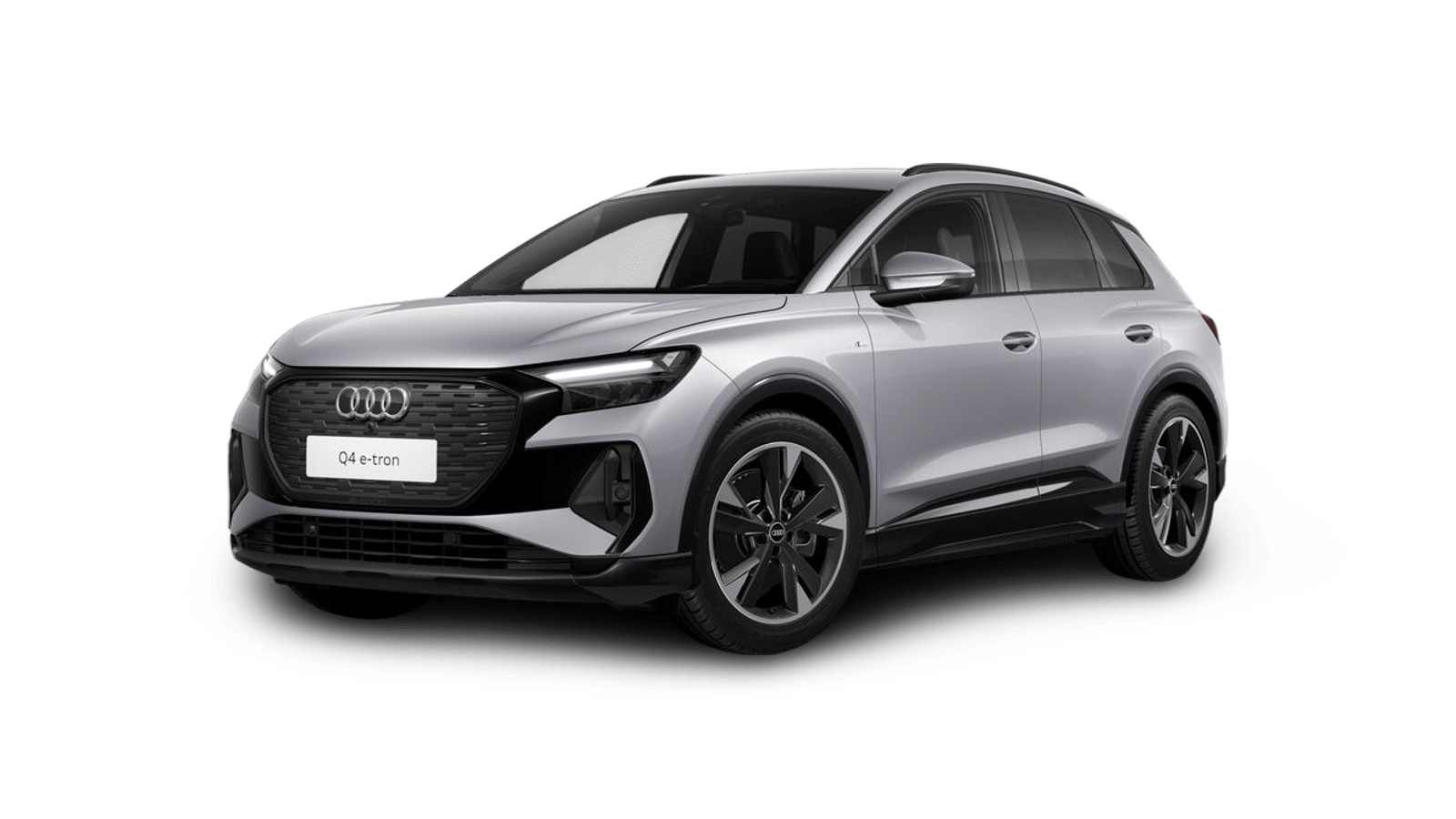 Audi Q4 50 E Tron Leasing & Auto-Abo Angebot