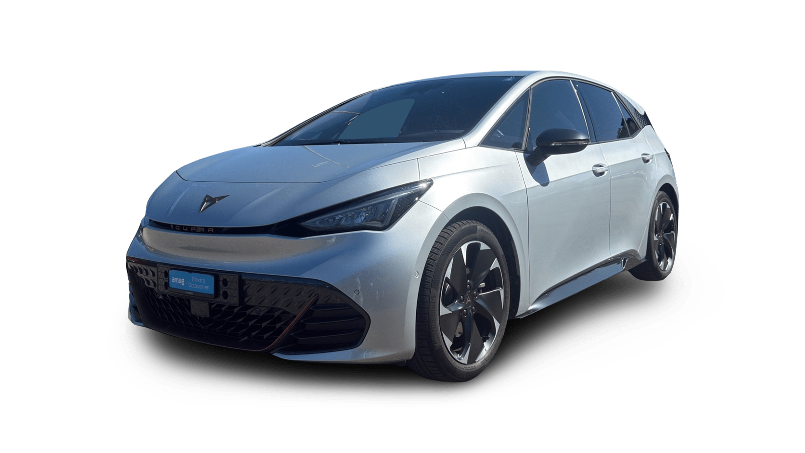 Cupra Born Leasing & Auto-Abo Angebot