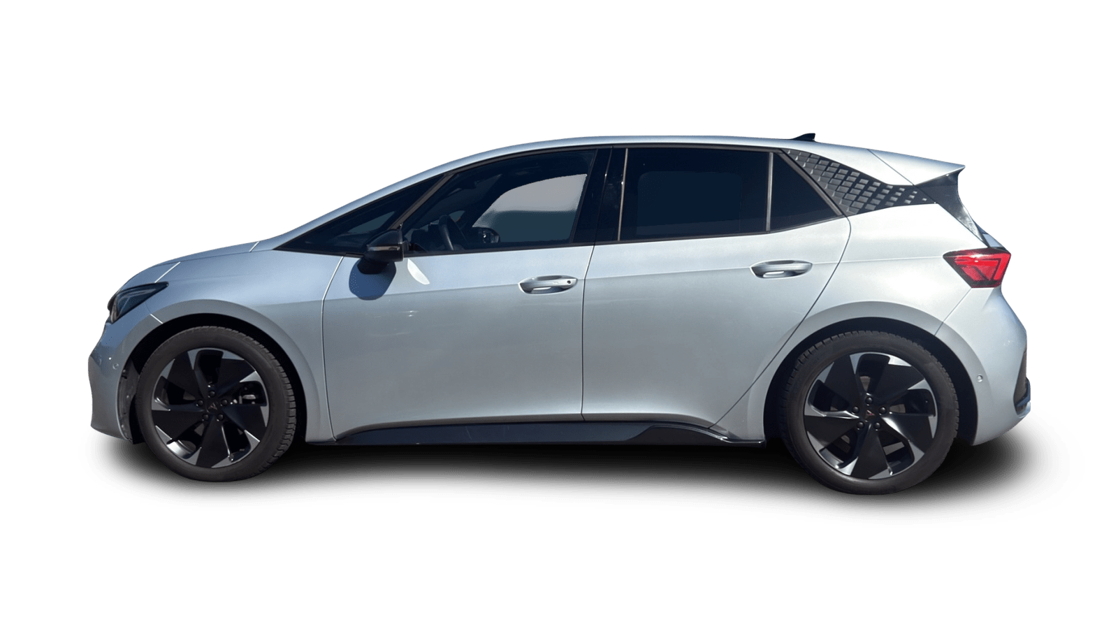 Cupra Born - Image coming soon... 1