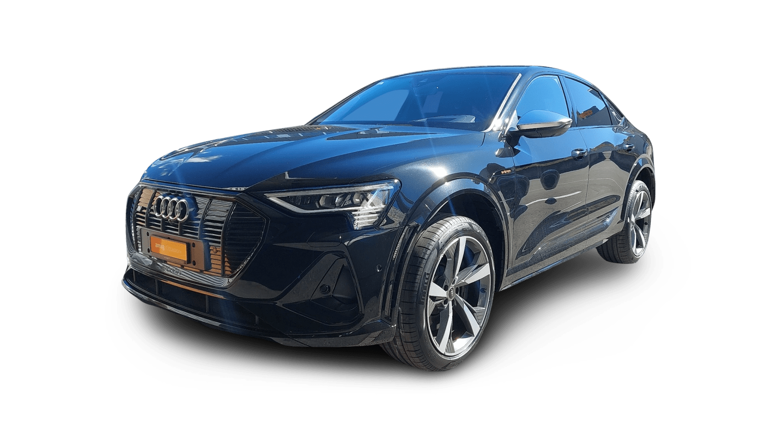 Audi E Tron S Sportback Leasing & Auto-Abo Angebot
