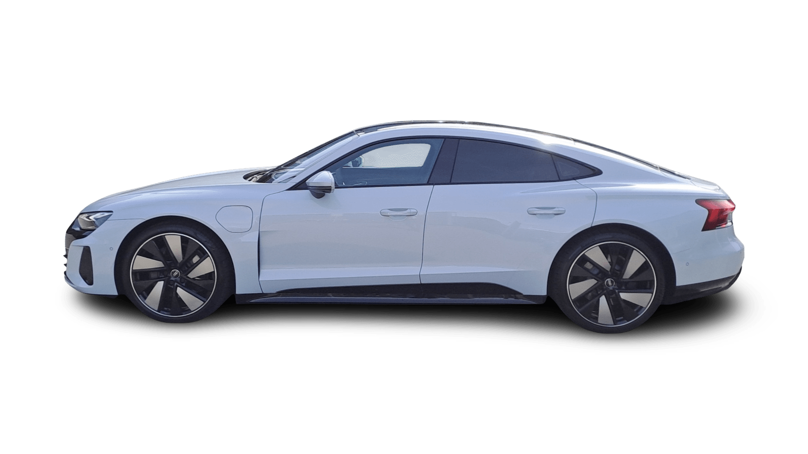 Audi E Tron Gt - Image à venir... 1