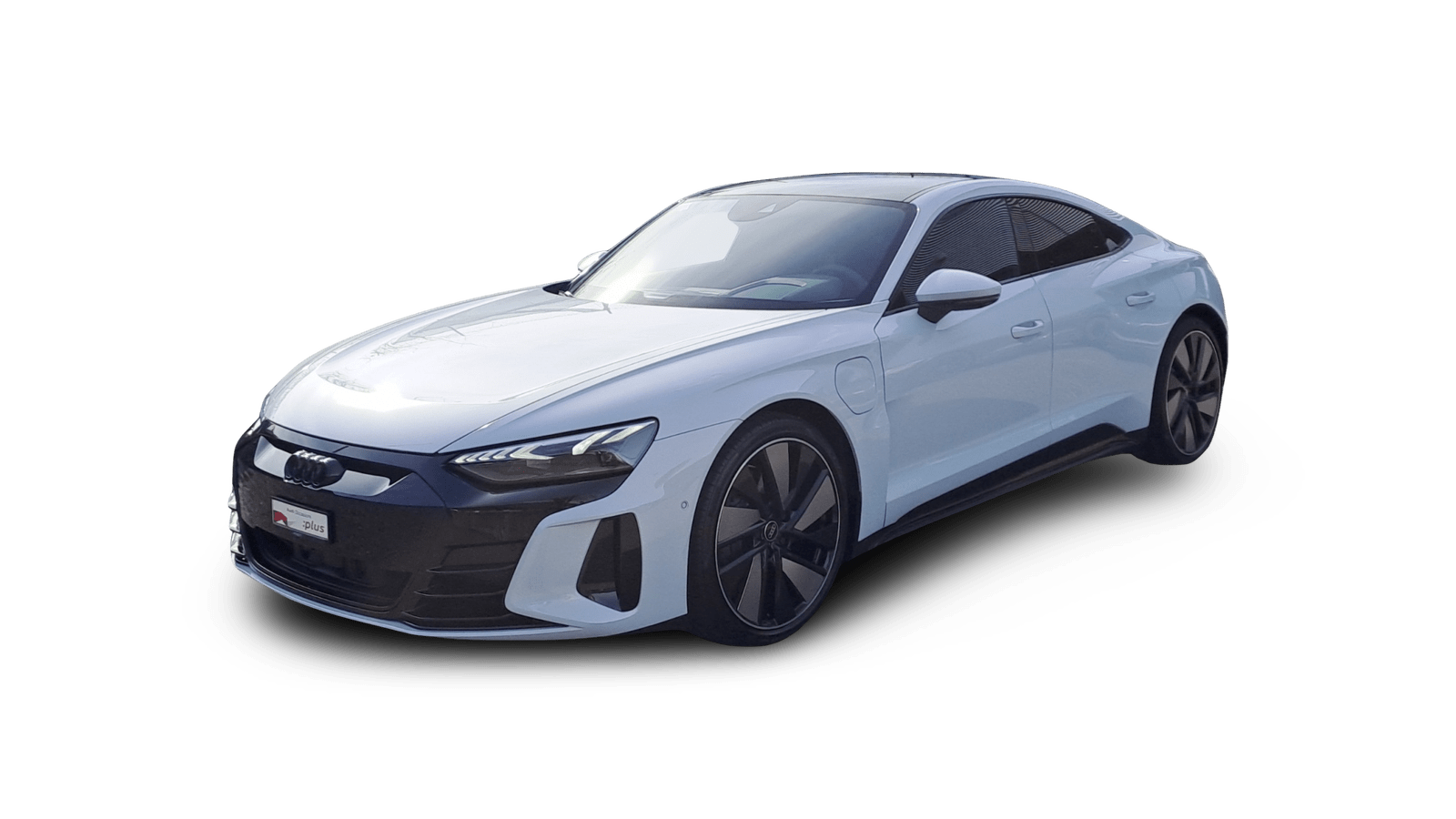 Audi E Tron Gt Leasing & Auto-Abo Angebot