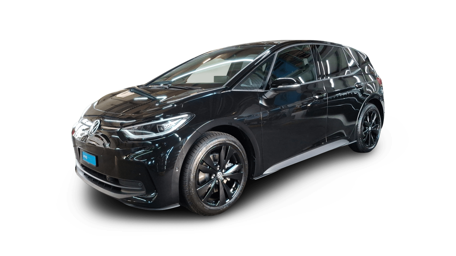 VW ID.3 Pro Leasing & Auto-Abo Angebot