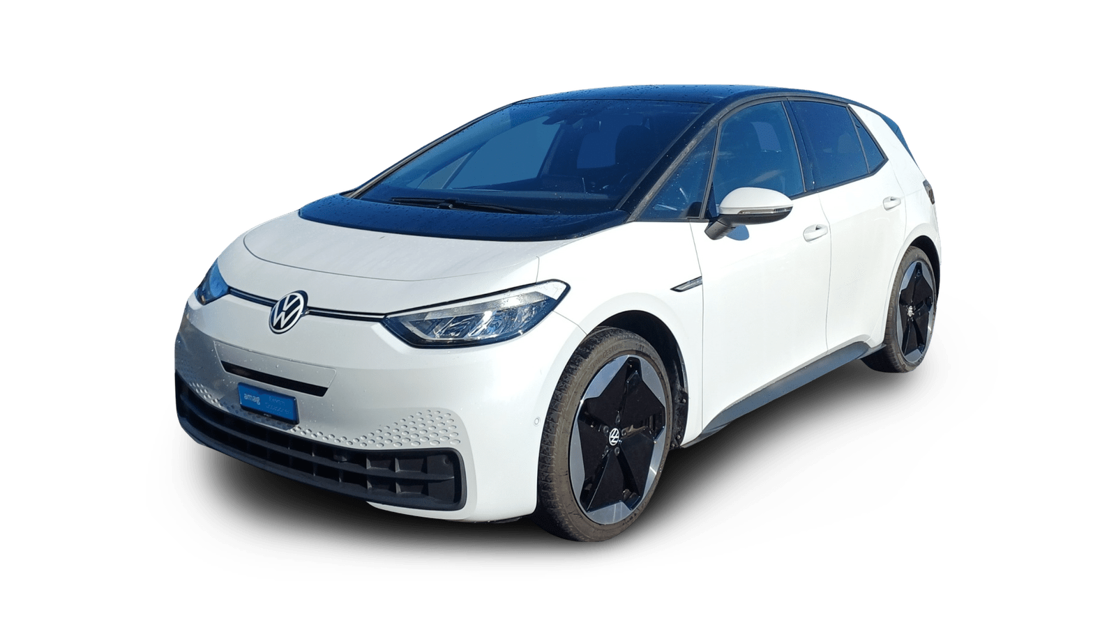Offerta di leasing e abbonamento auto VW ID.3 Pro S