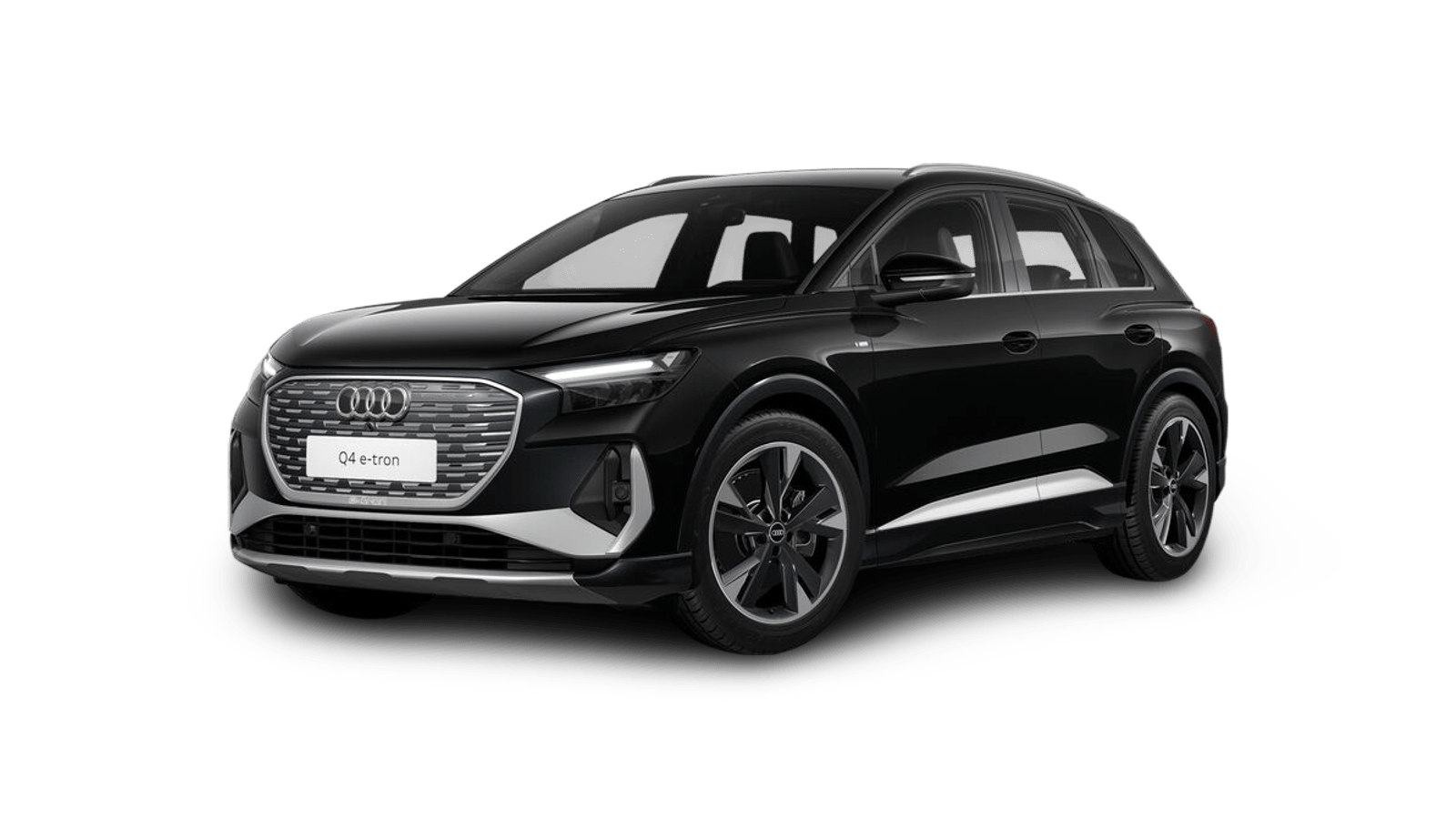 Audi Q4 40 E Tron Leasing & Auto-Abo Angebot