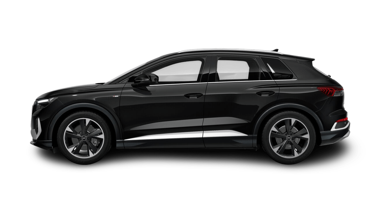 Audi Q4 40 E Tron - Bild folgt... 1