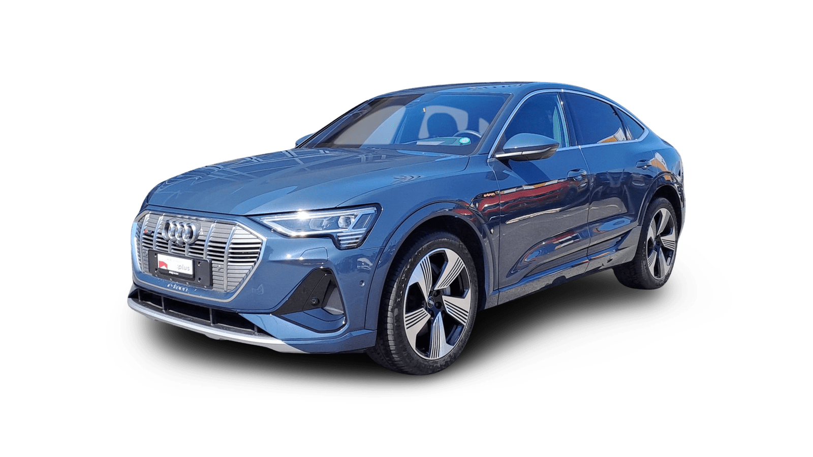 Audi E Tron Sportback 50 Leasing & Auto-Abo Angebot