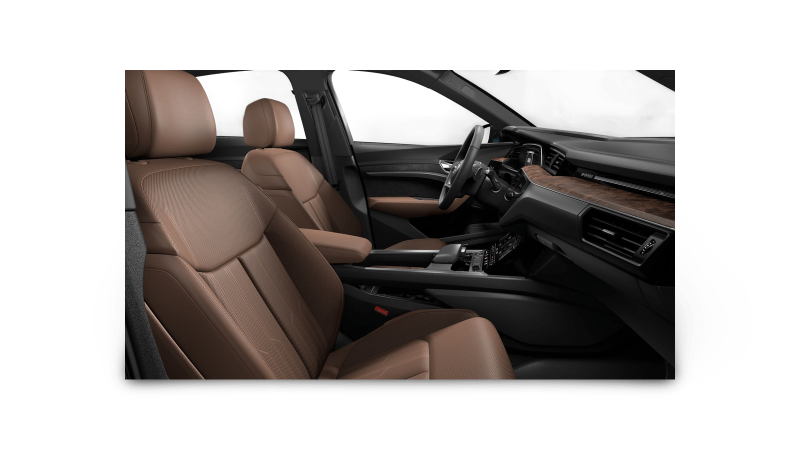 Audi E Tron Sportback 55 Leasing & Auto-Abo Angebot