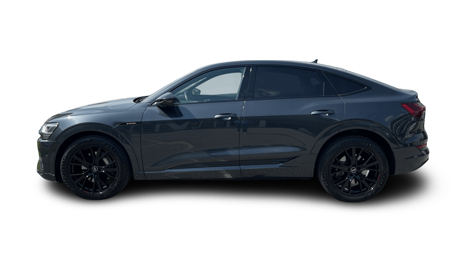 Audi E Tron Sportback 55 - Bild folgt... 1