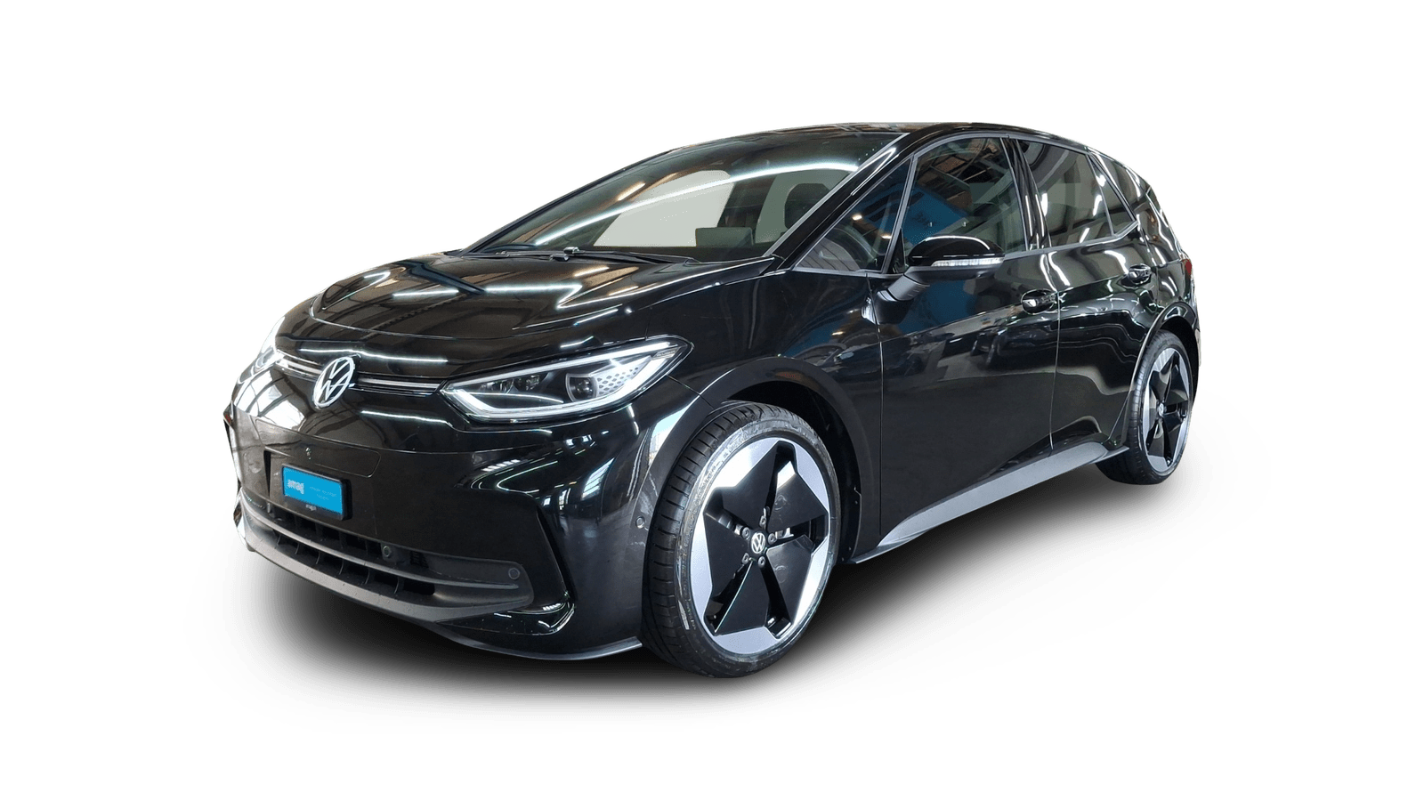 VW ID.3 Pro S Leasing & Auto-Abo Angebot