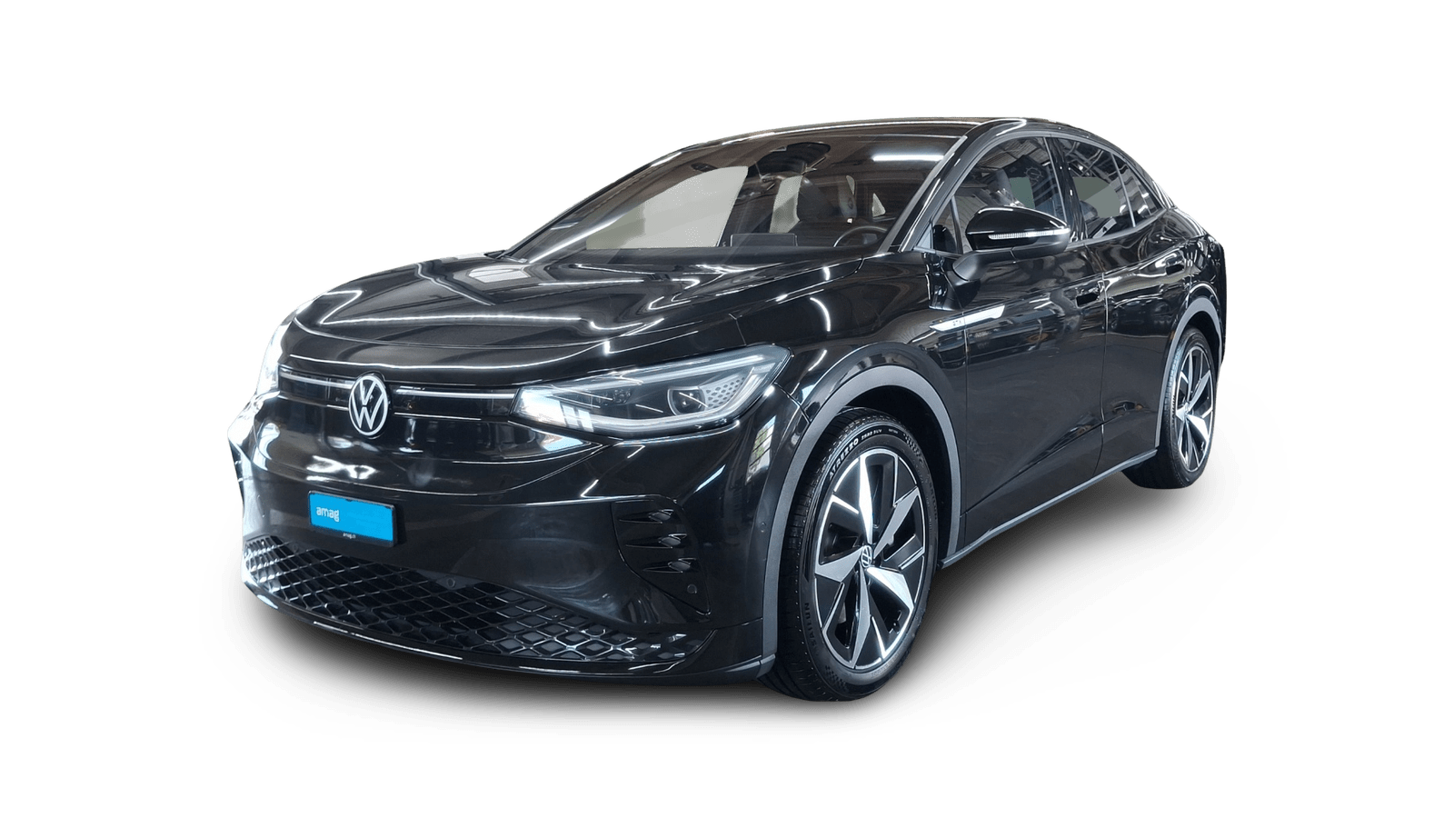 VW ID.5 Gtx Leasing & Car Subscription Offer
