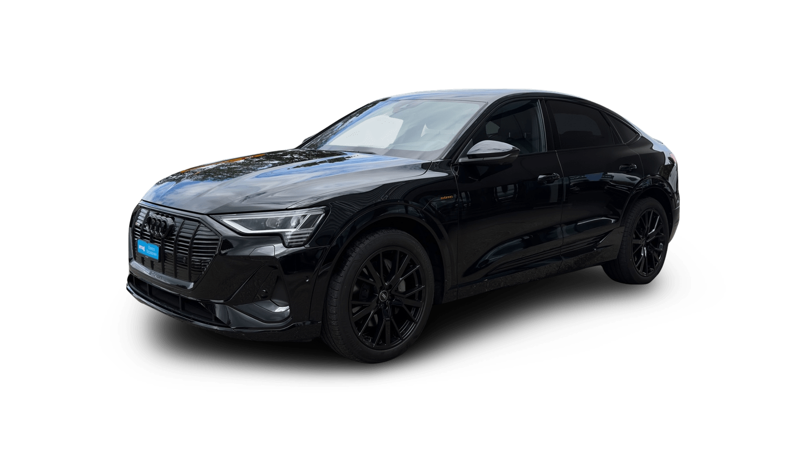 Audi E Tron Sportback 55 Leasing & Auto-Abo Angebot