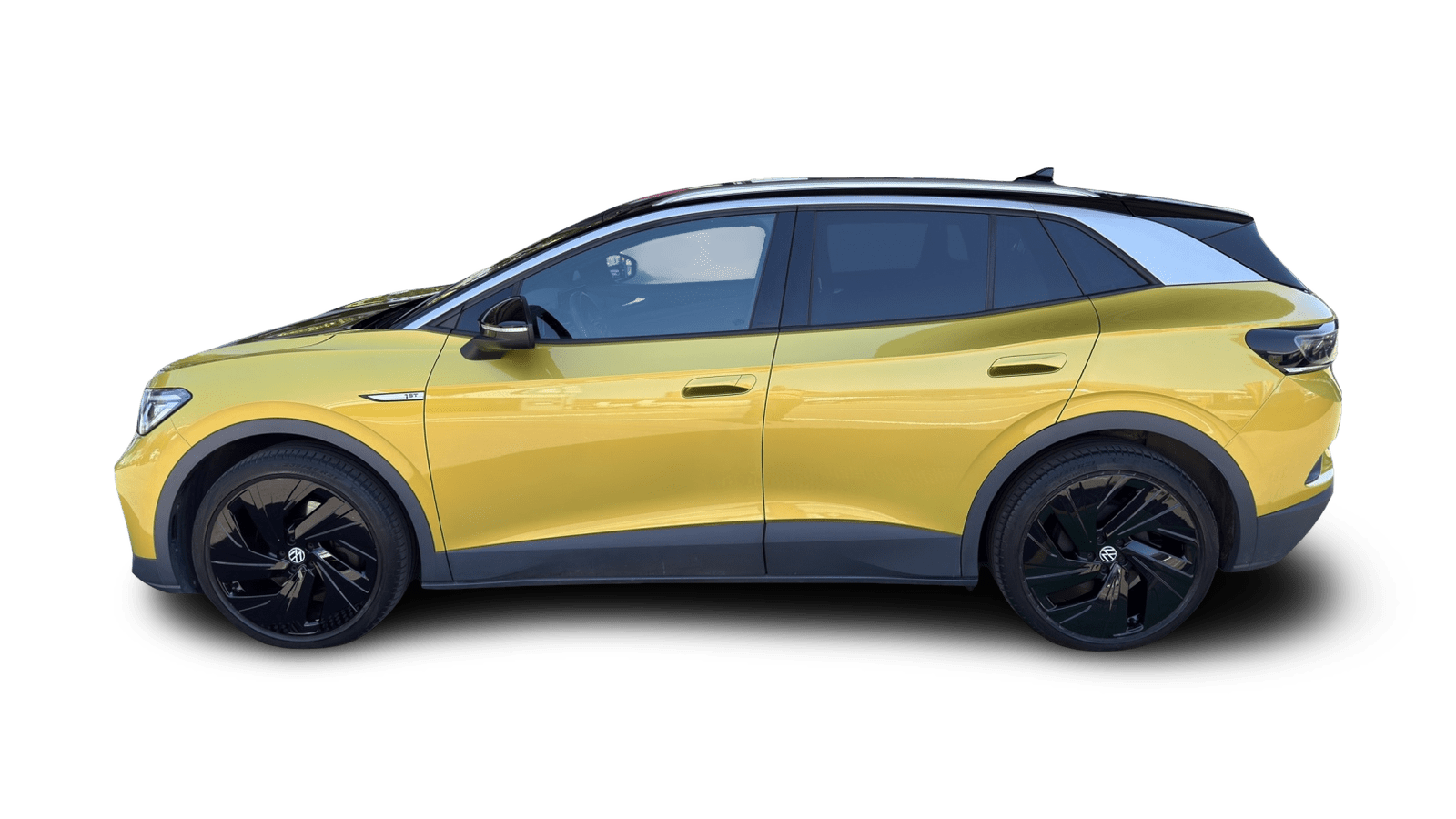 VW Id.4 Pro Performance - Bild folgt... 1