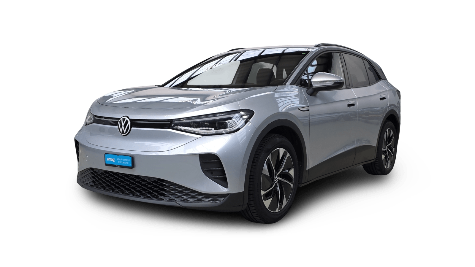 VW ID.4 Pro Performance Leasing & Auto-Abo Angebot