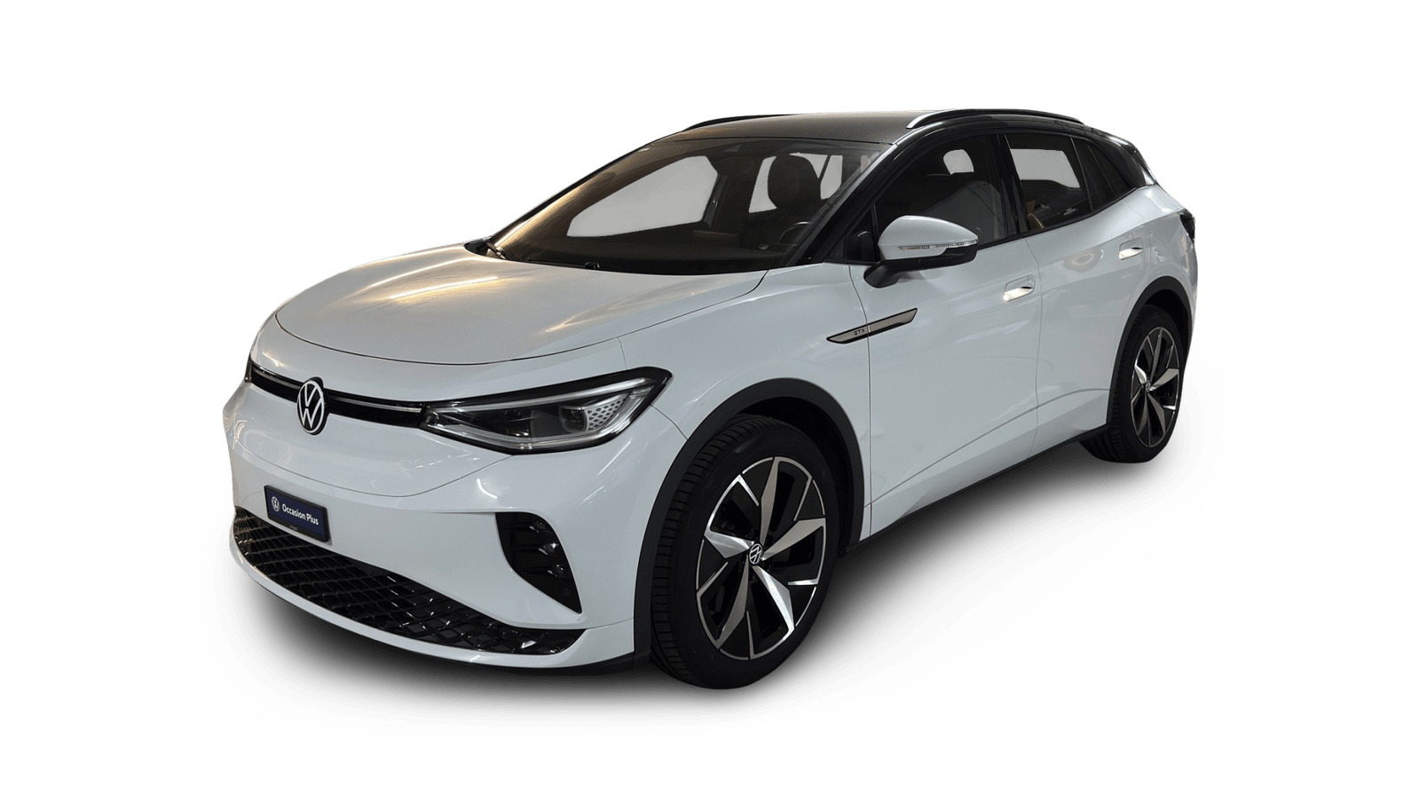 VW ID.4 Gtx Leasing & Auto-Abo Angebot