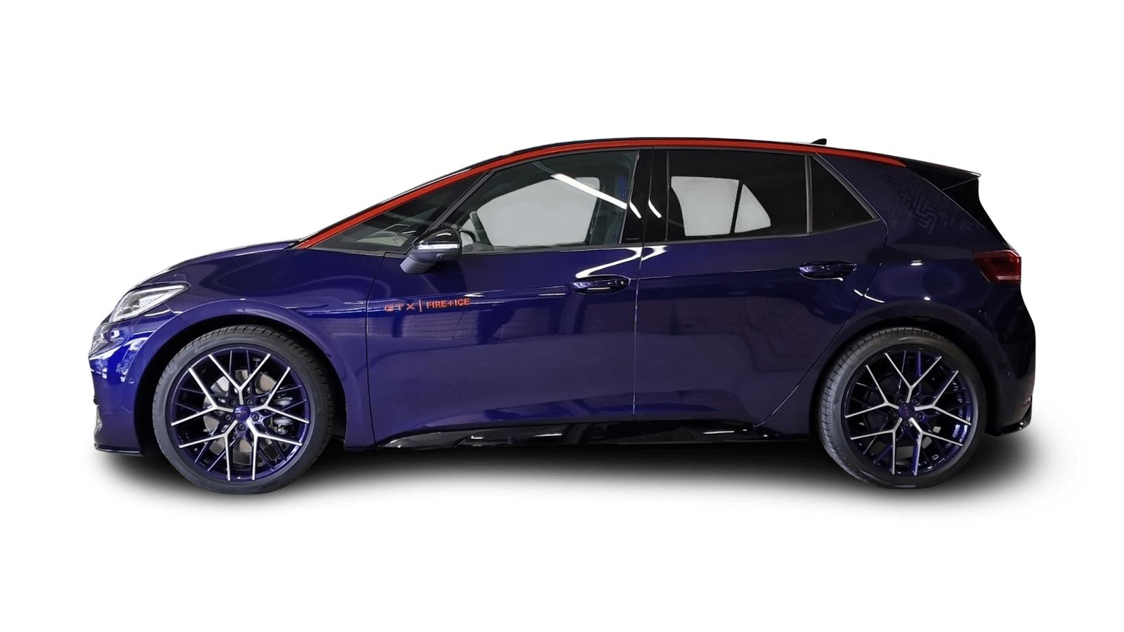 VW Id.3 Pro Performance - Bild folgt... 1