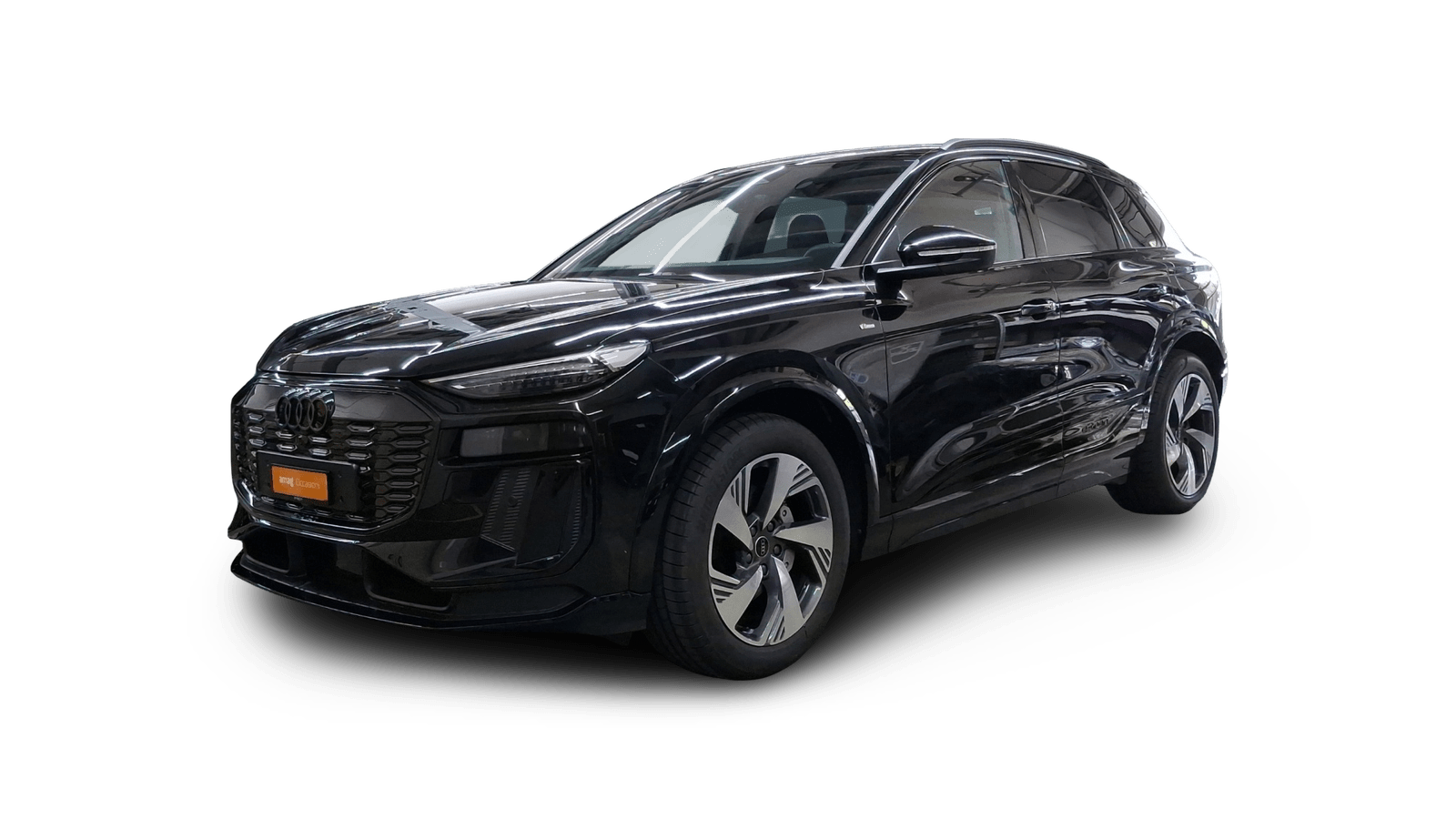 Audi Q6 E Tron Leasing & Auto-Abo Angebot