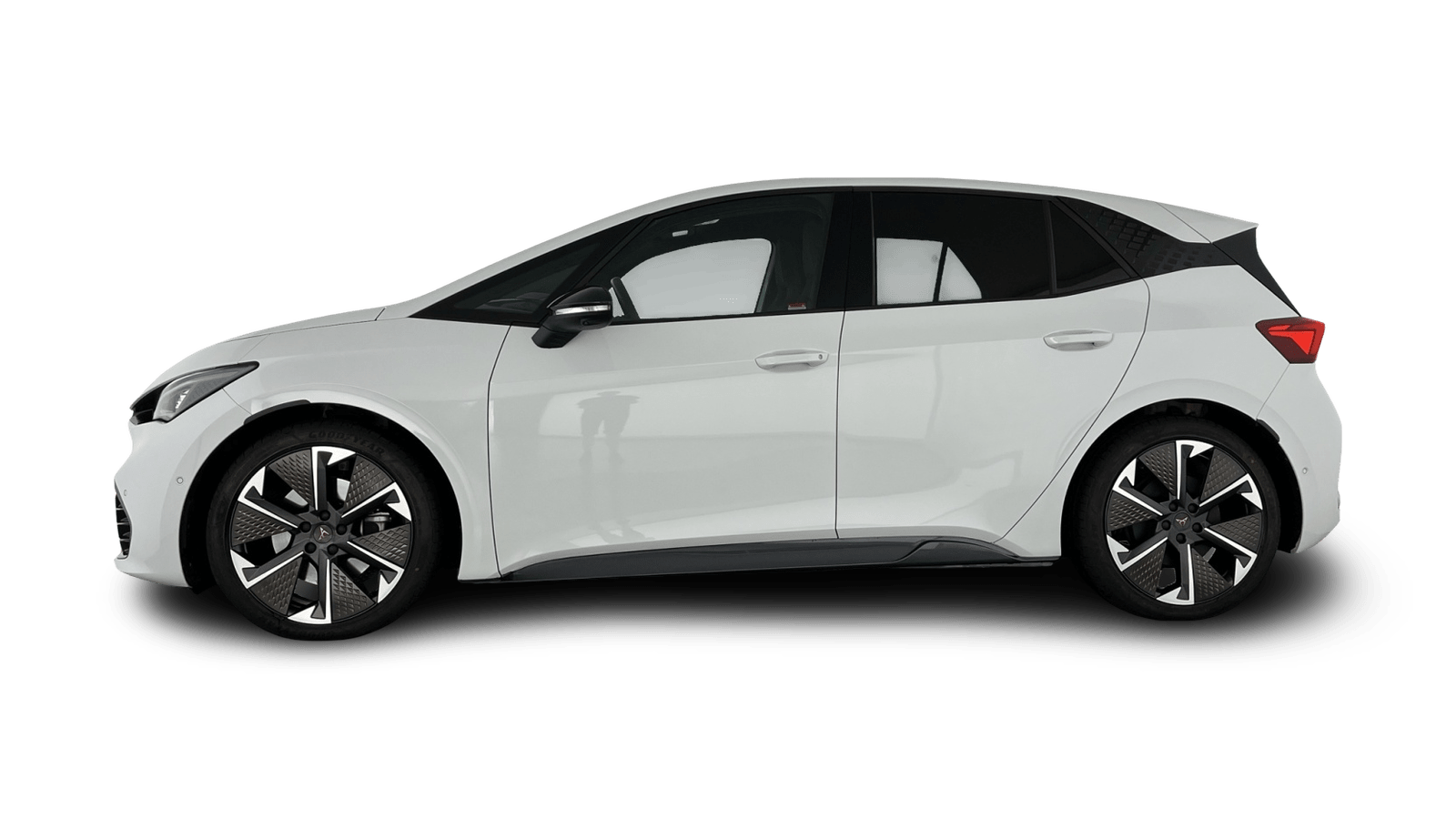 Cupra Born E Boost - Bild folgt... 1