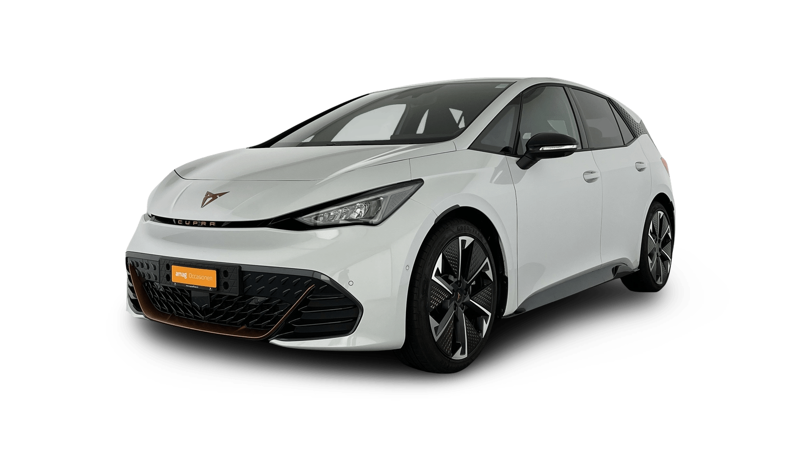 Cupra Born E Boost Leasing & Auto-Abo Angebot