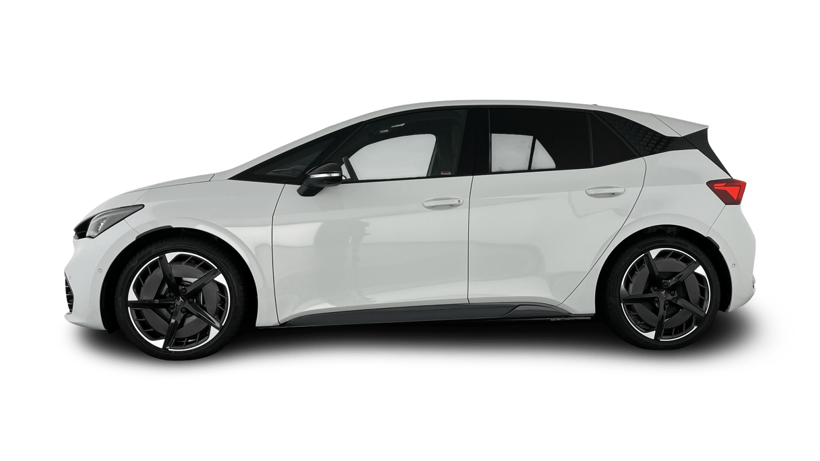 Cupra Born E Boost - Bild folgt... 1