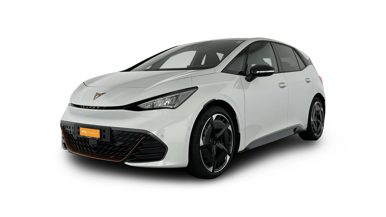Cupra Born E Boost Leasing & Auto-Abo Angebot