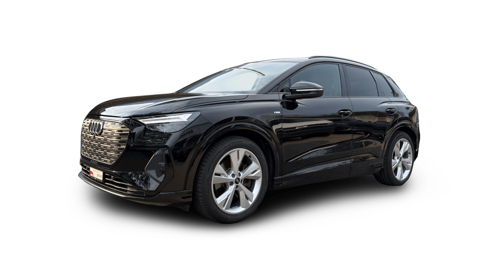 Audi Q4 50 E Tron Leasing & Auto-Abo Angebot