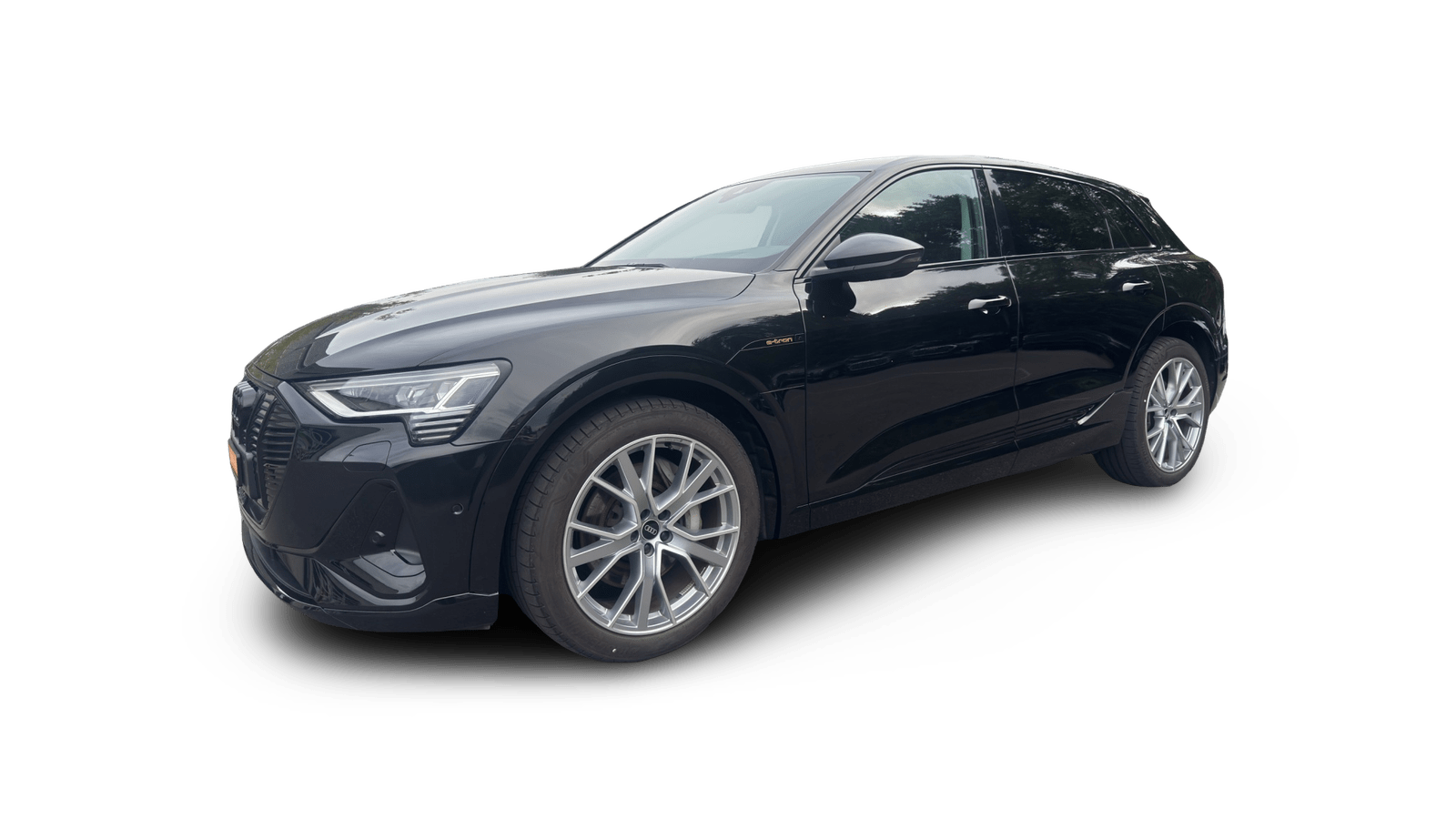 Audi E Tron 50 Leasing & Auto-Abo Angebot