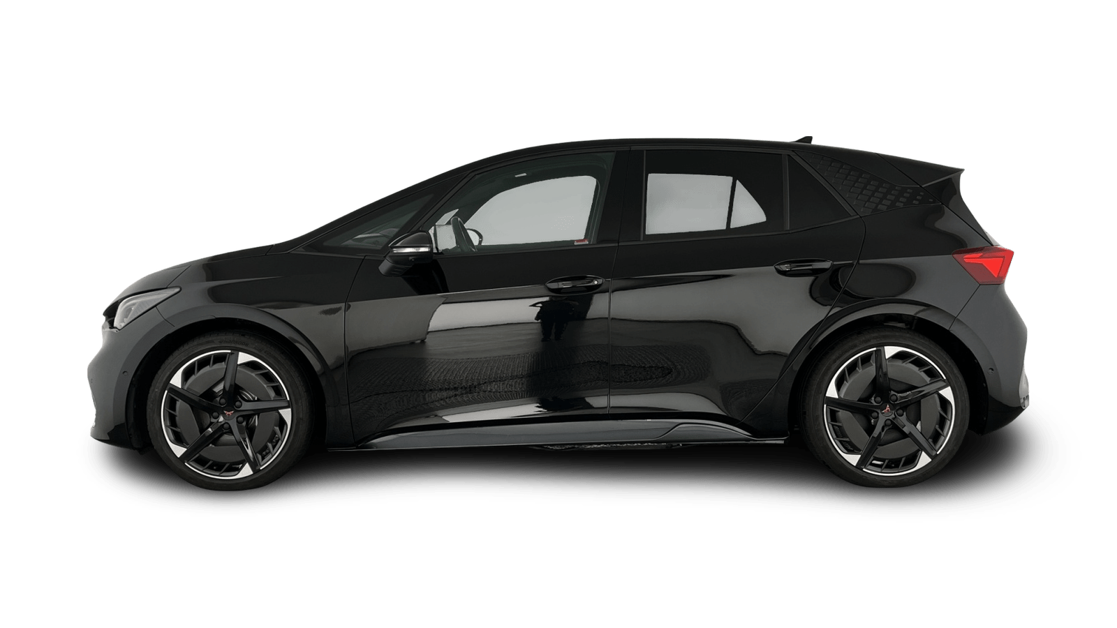 Cupra Born E Boost - Bild folgt... 1