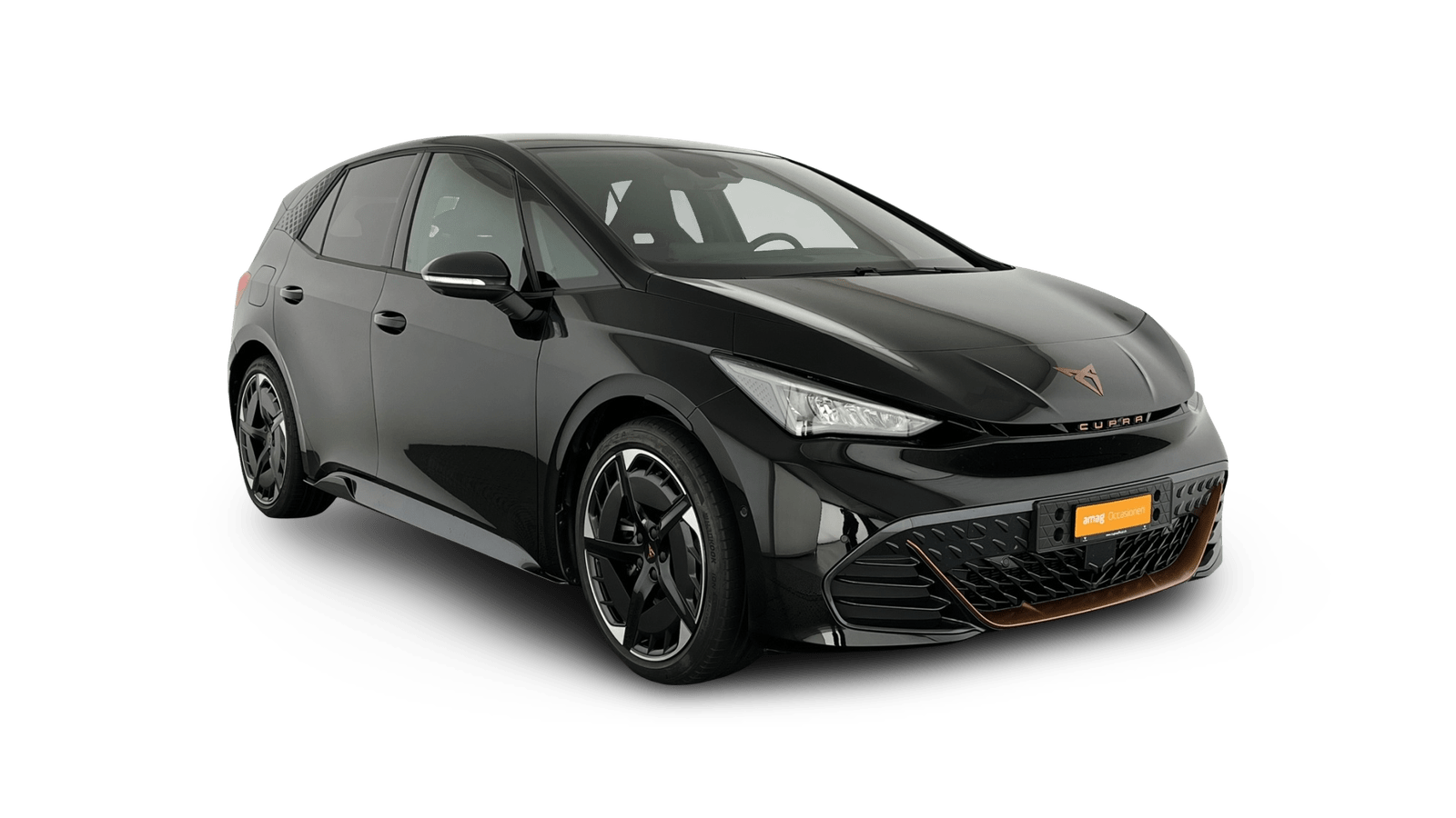 Cupra Born E Boost Leasing & Auto-Abo Angebot