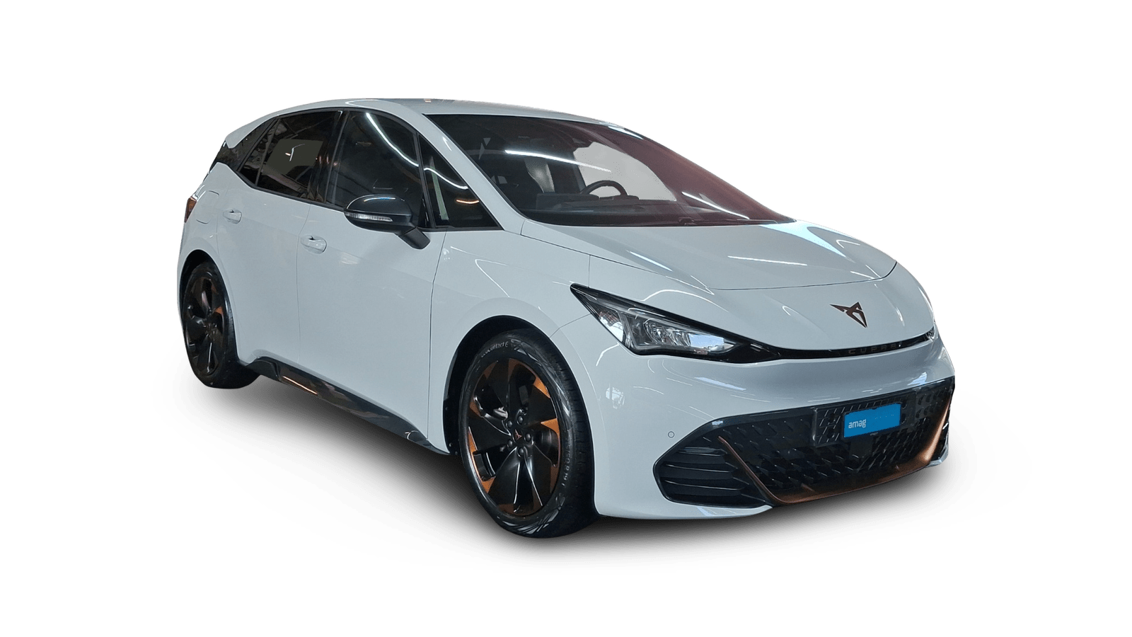 Cupra Born Leasing & Auto-Abo Angebot