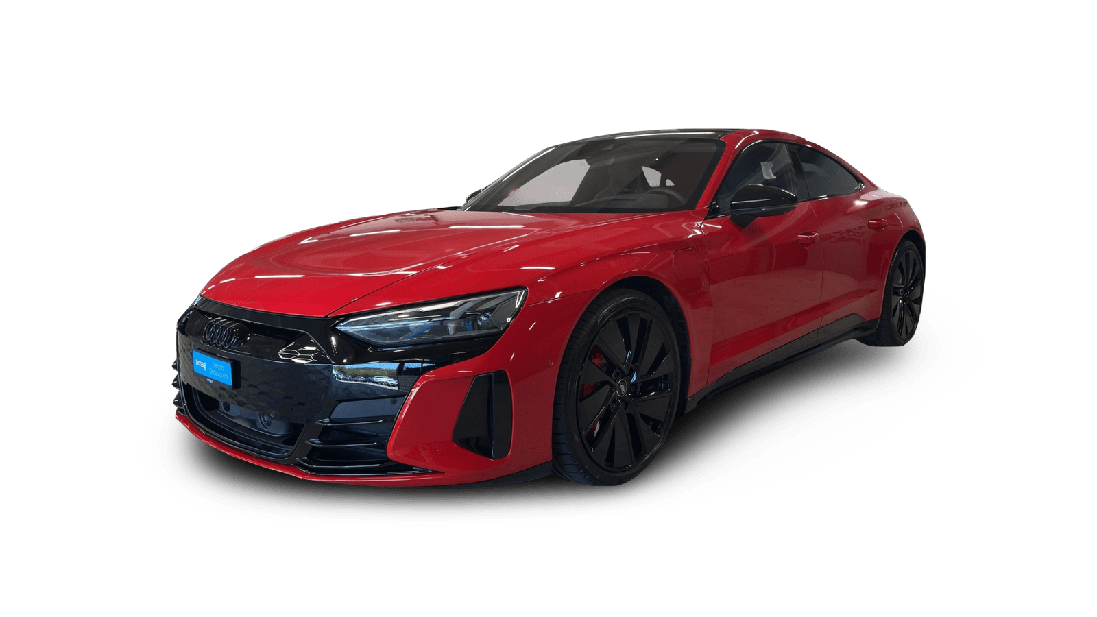 Audi RS E Tron Gt Leasing & Auto-Abo Angebot