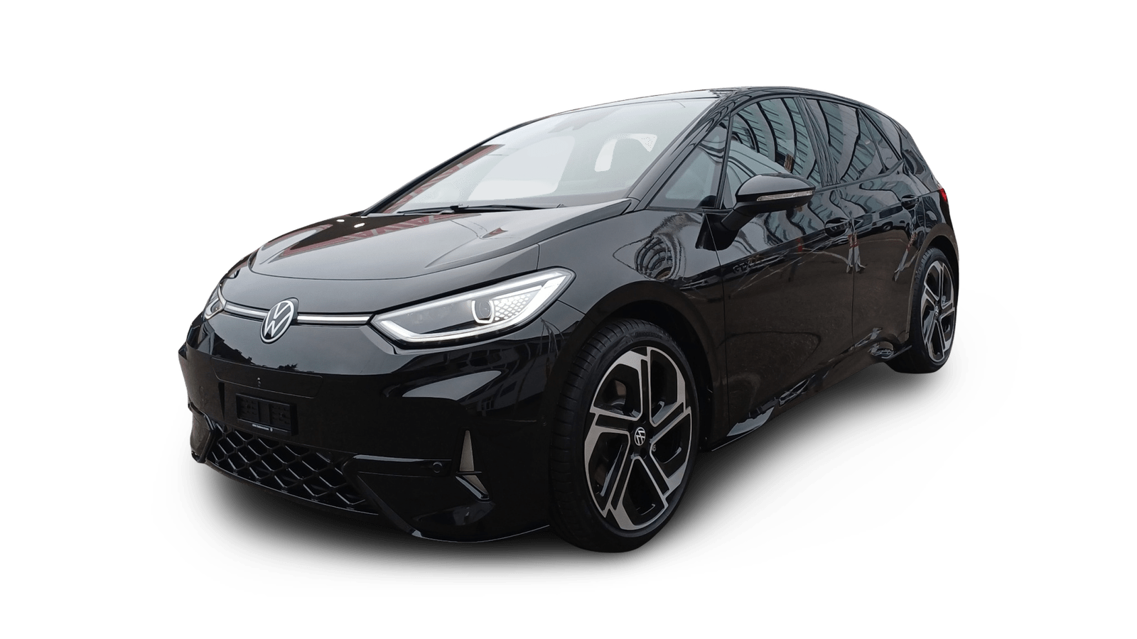 VW ID.3 Leasing & Auto-Abo Angebot