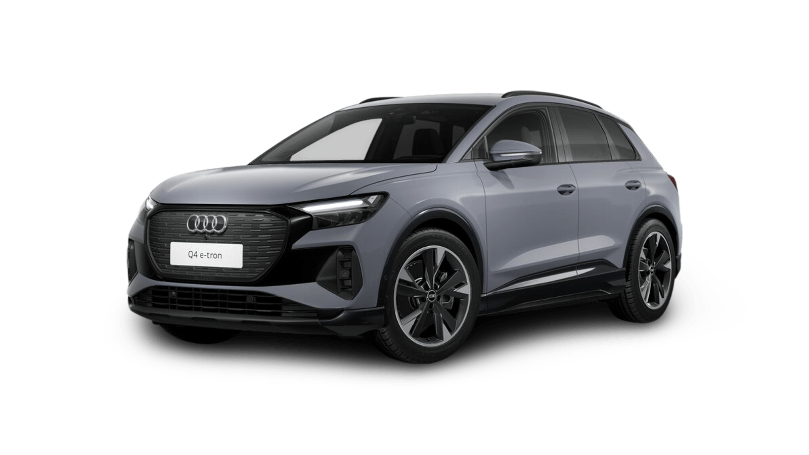 Audi Q4 50 E Tron Leasing & Auto-Abo Angebot
