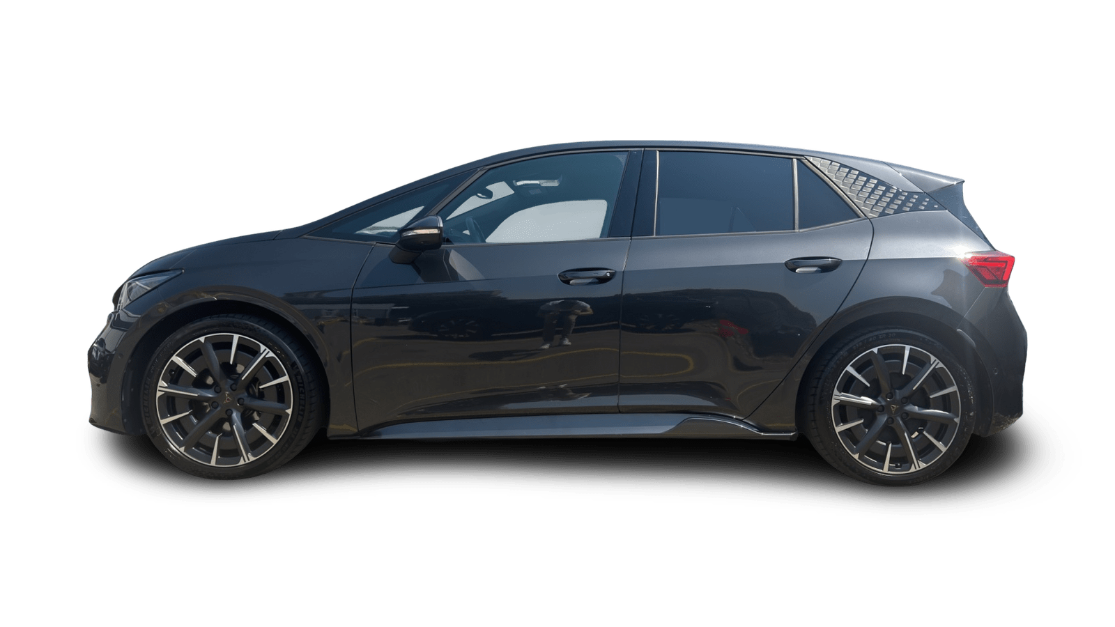 Cupra Born E Boost - Bild folgt... 1