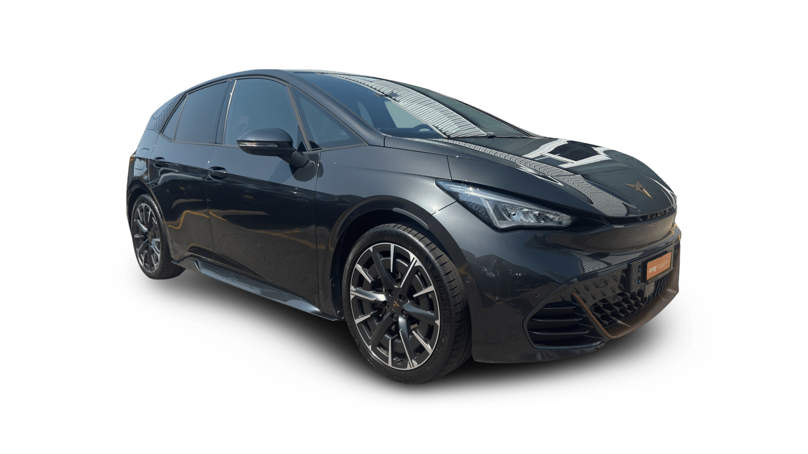 Cupra Born E Boost Leasing & Auto-Abo Angebot