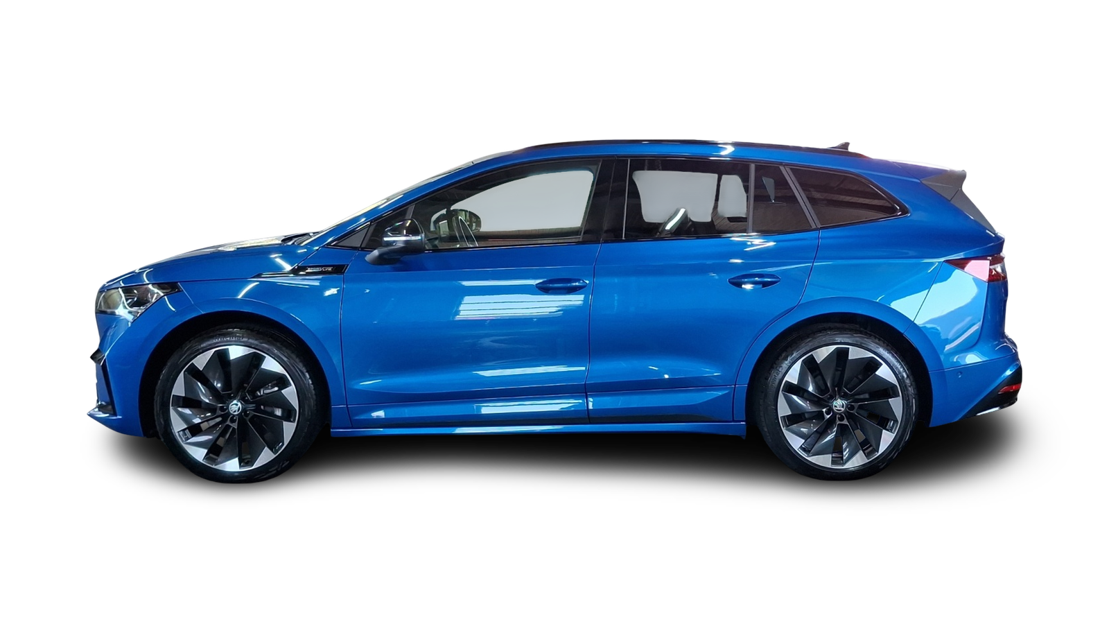 Škoda Enyaq Iv 80x Sportline - Bild folgt... 1